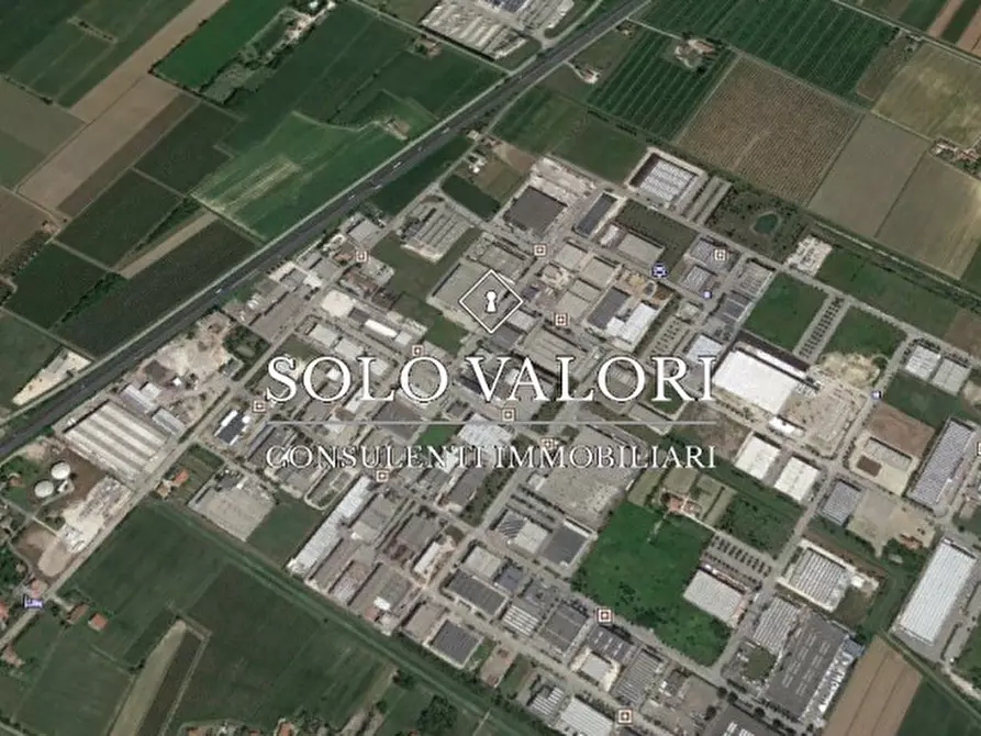 Immagine 2 di Terreno in vendita  a Altivole