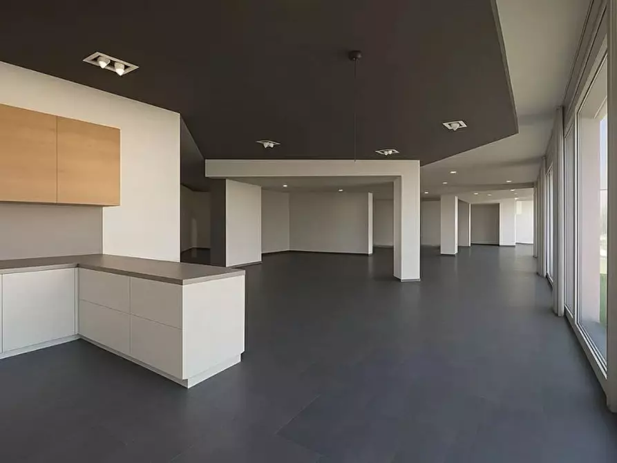 Immagine 1 di Negozio in vendita  in Via Scapacchiò a Selvazzano Dentro