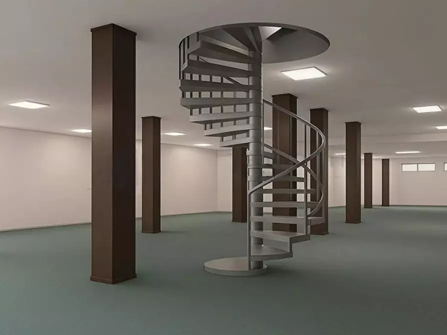 Immagine 6 di Negozio in vendita  in Via Scapacchiò a Selvazzano Dentro