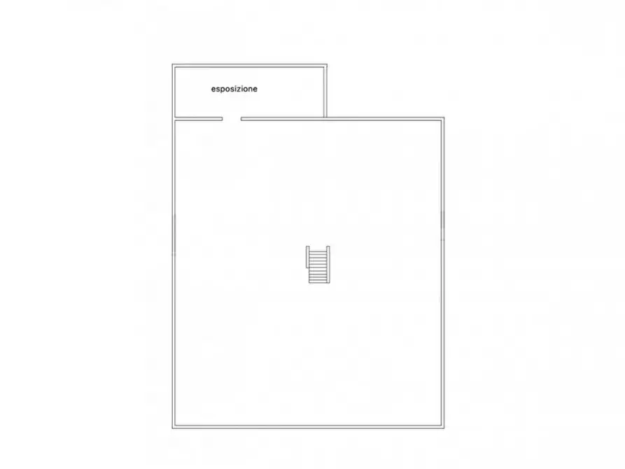 Immagine 10 di Negozio in vendita  in Via Scapacchiò a Selvazzano Dentro