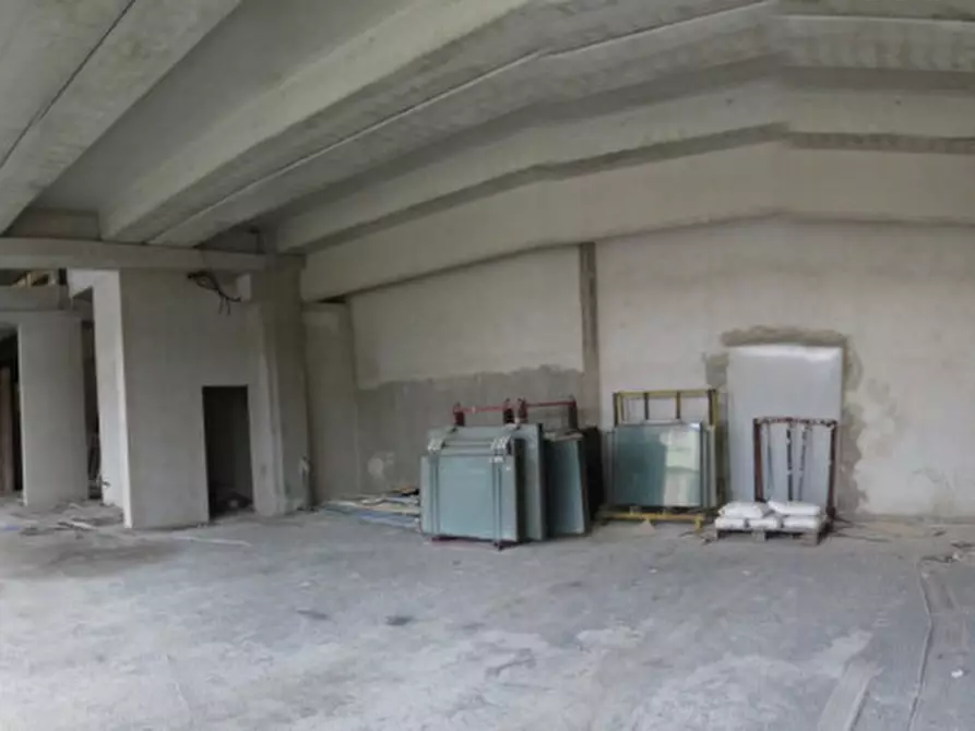 Immagine 6 di Capannone industriale in vendita  a Pennabilli