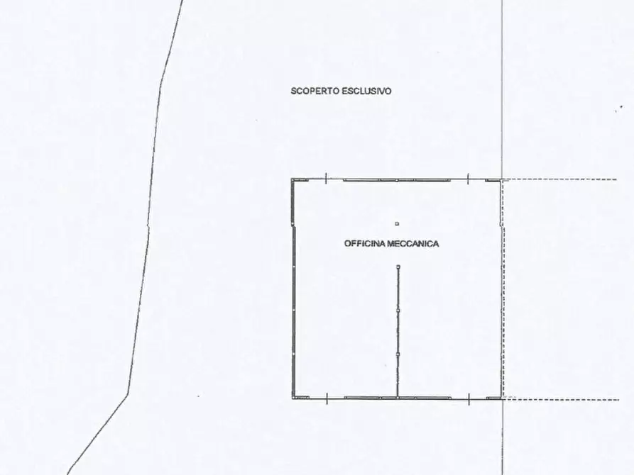 Immagine 7 di Capannone industriale in vendita  a Pennabilli