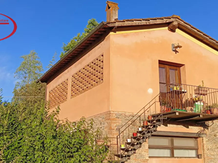 Immagine 1 di Appartamento in affitto  in paperina a Terranuova Bracciolini