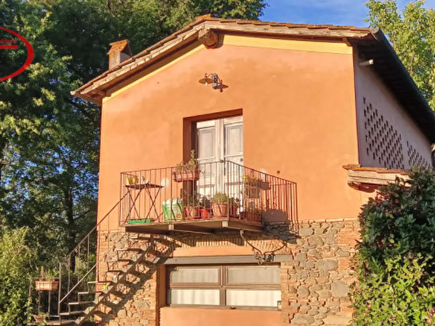 Immagine 2 di Appartamento in affitto  in paperina a Terranuova Bracciolini