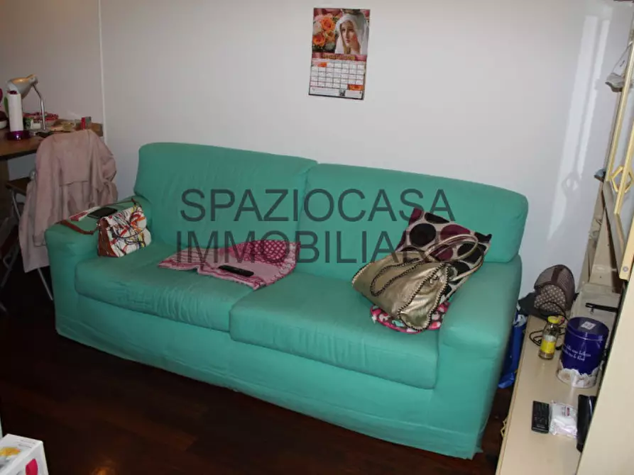 Immagine 5 di Appartamento in vendita  in Via Dante a Padova