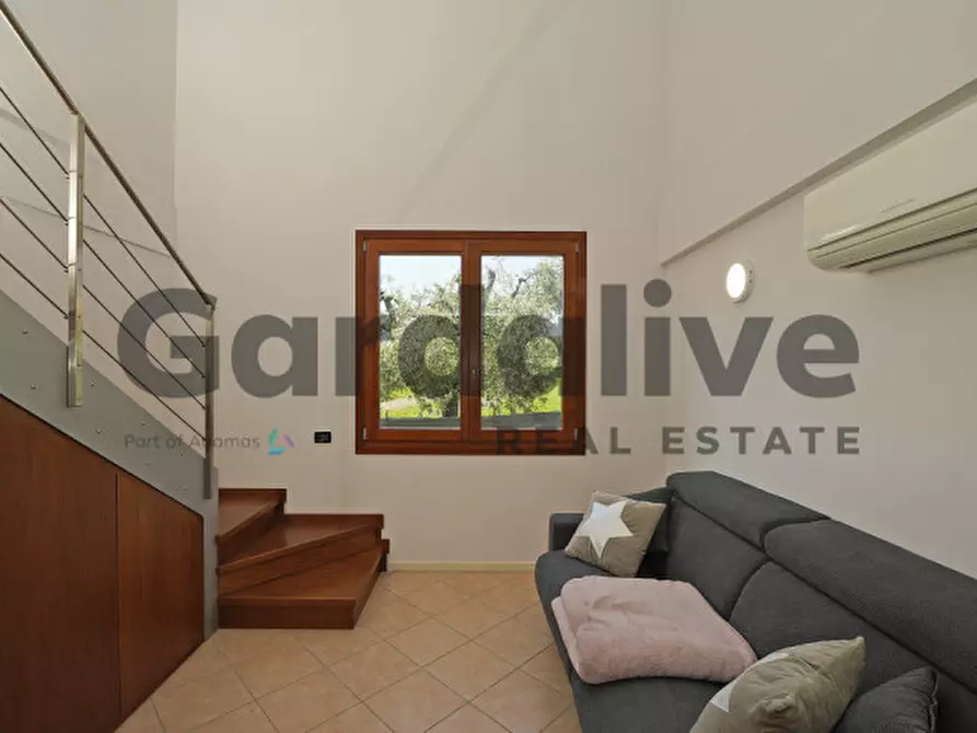 Immagine 6 di Appartamento in vendita  in Via dei Mulini a Manerba Del Garda