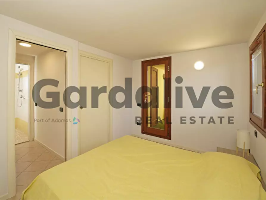 Immagine 12 di Appartamento in vendita  in Via dei Mulini a Manerba Del Garda