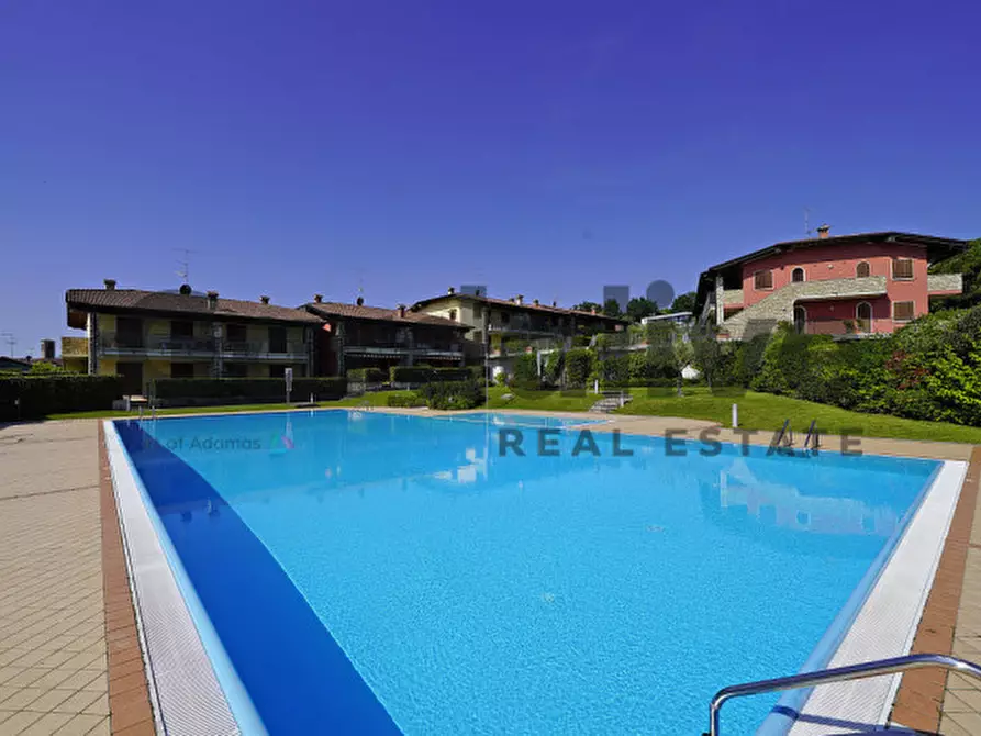 Immagine 18 di Appartamento in vendita  in Via dei Mulini a Manerba Del Garda