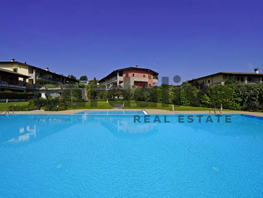 Immagine 19 di Appartamento in vendita  in Via dei Mulini a Manerba Del Garda