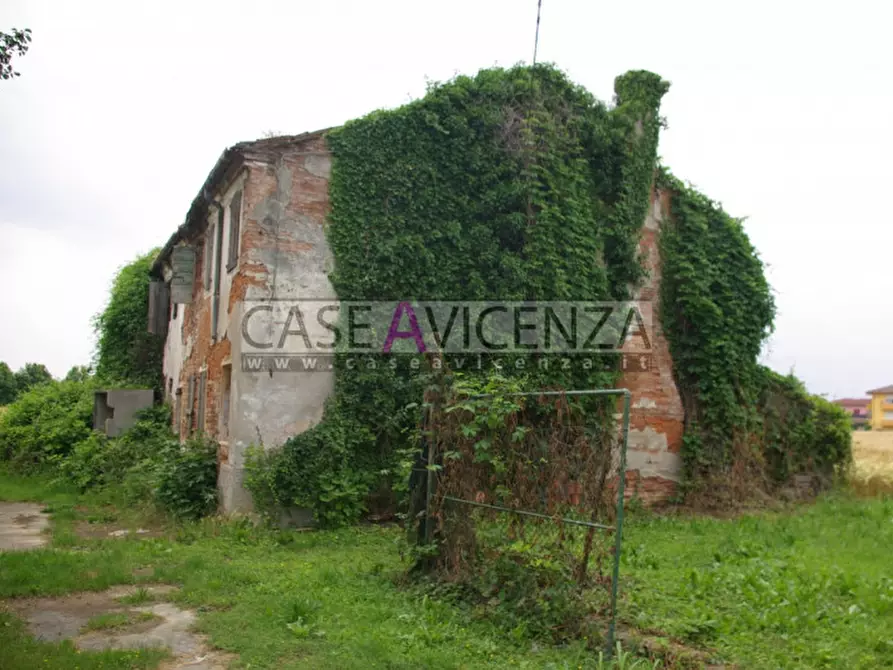 Immagine 1 di Rustico / casale in vendita  in via mazzini a Grisignano Di Zocco