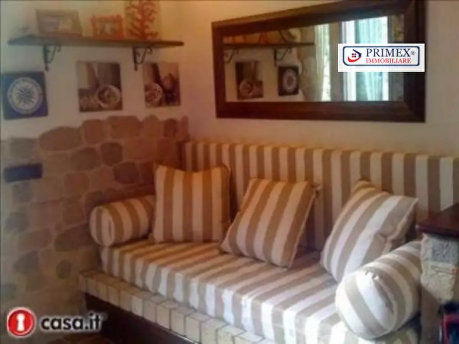 Immagine 1 di Appartamento in affitto  in Porto Santo Stefano a Monte Argentario