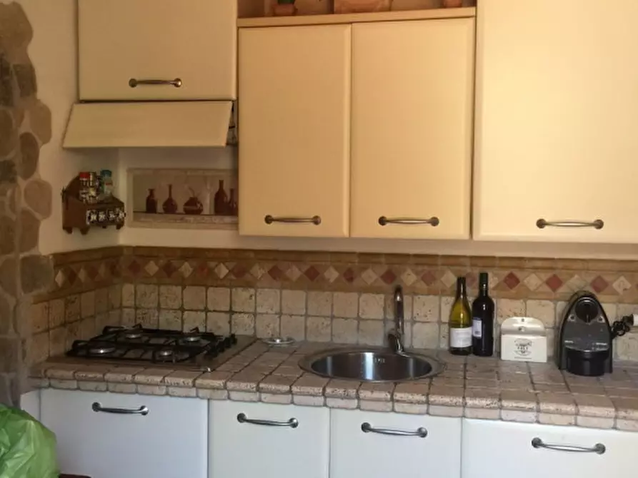 Immagine 3 di Appartamento in affitto  in Porto Santo Stefano a Monte Argentario