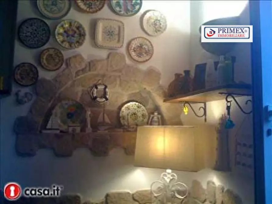 Immagine 5 di Appartamento in affitto  in Porto Santo Stefano a Monte Argentario