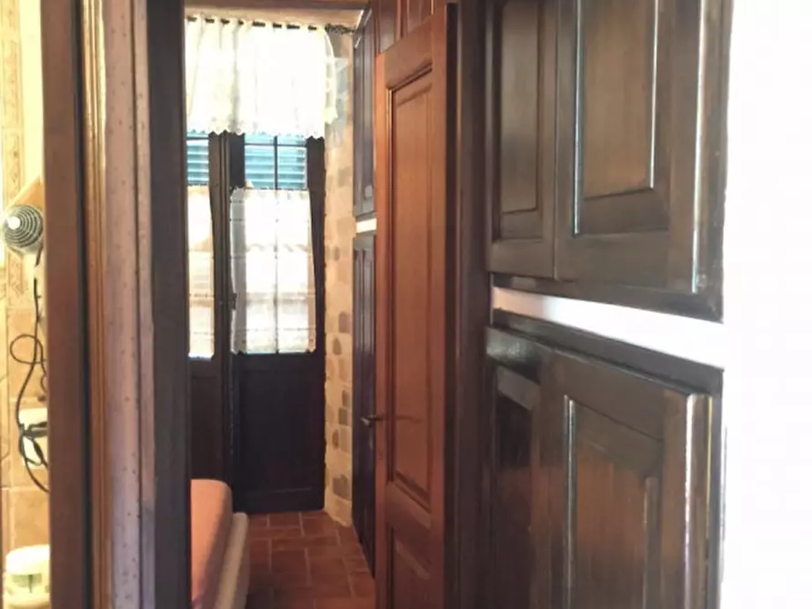 Immagine 11 di Appartamento in affitto  in Porto Santo Stefano a Monte Argentario