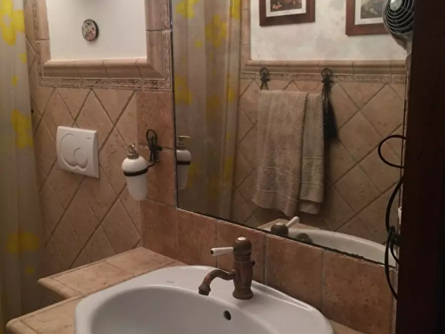 Immagine 18 di Appartamento in affitto  in Porto Santo Stefano a Monte Argentario