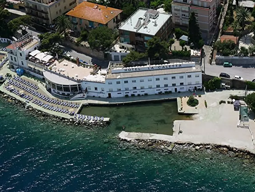 Immagine 19 di Appartamento in affitto  in Porto Santo Stefano a Monte Argentario