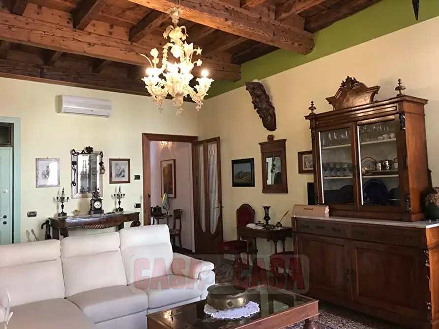 Immagine 2 di Appartamento in vendita  in via san rocco a Este