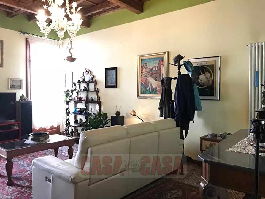 Immagine 3 di Appartamento in vendita  in via san rocco a Este