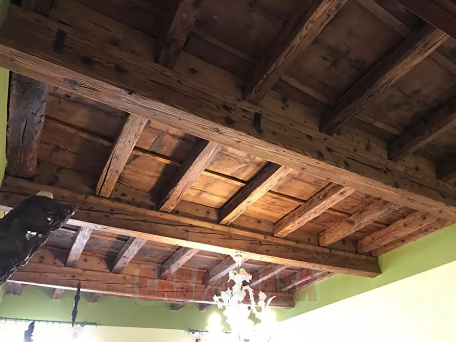 Immagine 4 di Appartamento in vendita  in via san rocco a Este