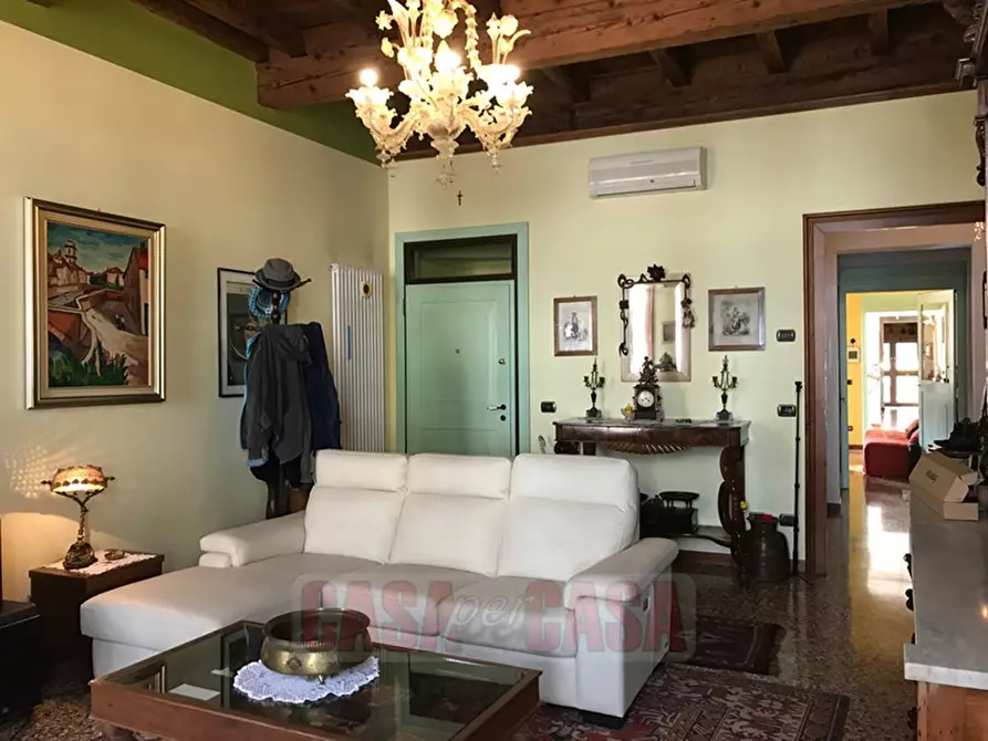 Immagine 5 di Appartamento in vendita  in via san rocco a Este