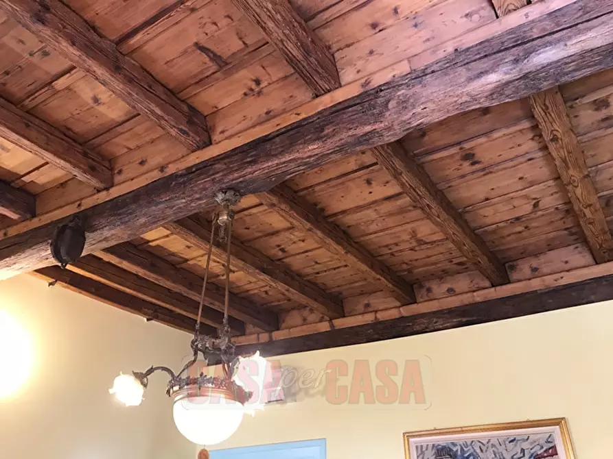 Immagine 9 di Appartamento in vendita  in via san rocco a Este