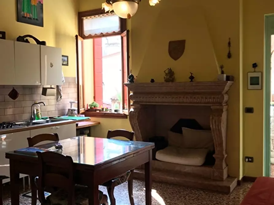 Immagine 10 di Appartamento in vendita  in via san rocco a Este