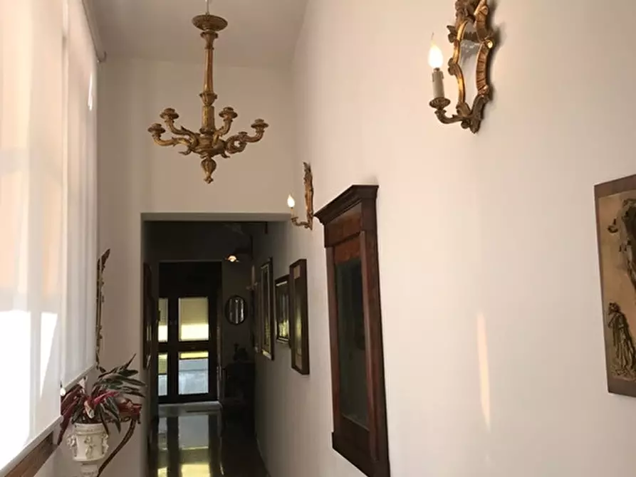 Immagine 14 di Appartamento in vendita  in via san rocco a Este