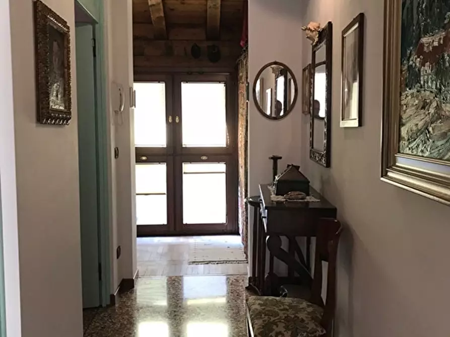 Immagine 15 di Appartamento in vendita  in via san rocco a Este