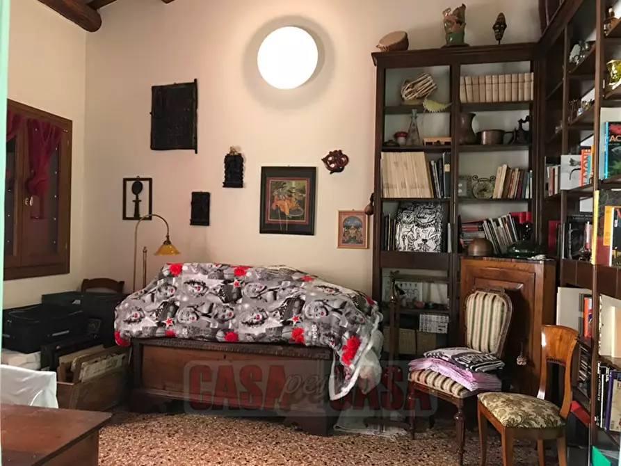 Immagine 17 di Appartamento in vendita  in via san rocco a Este