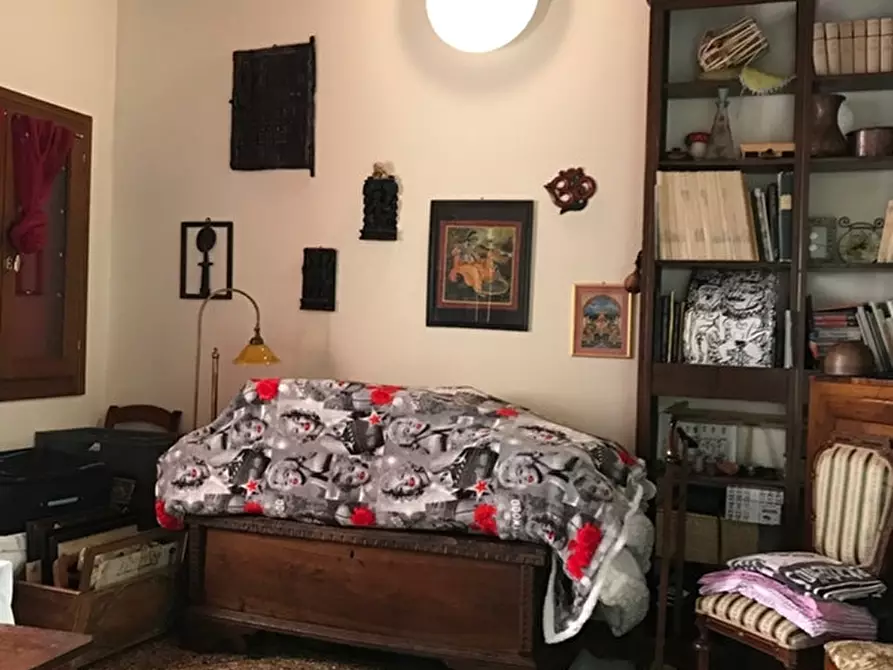 Immagine 18 di Appartamento in vendita  in via san rocco a Este