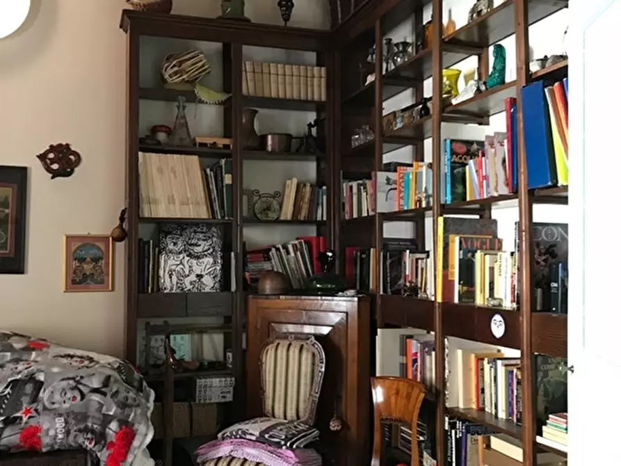 Immagine 19 di Appartamento in vendita  in via san rocco a Este