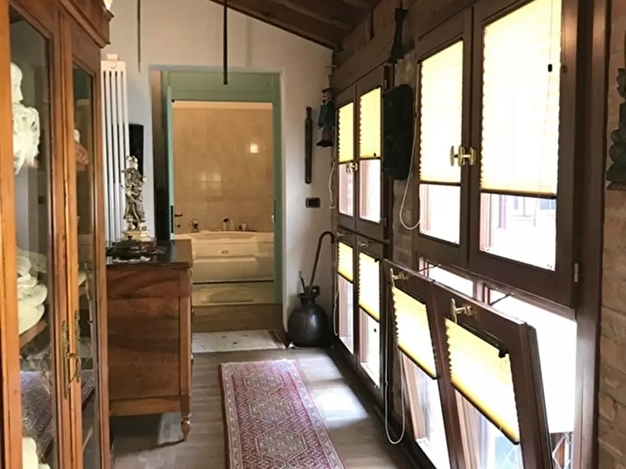 Immagine 23 di Appartamento in vendita  in via san rocco a Este