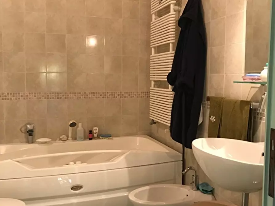 Immagine 26 di Appartamento in vendita  in via san rocco a Este