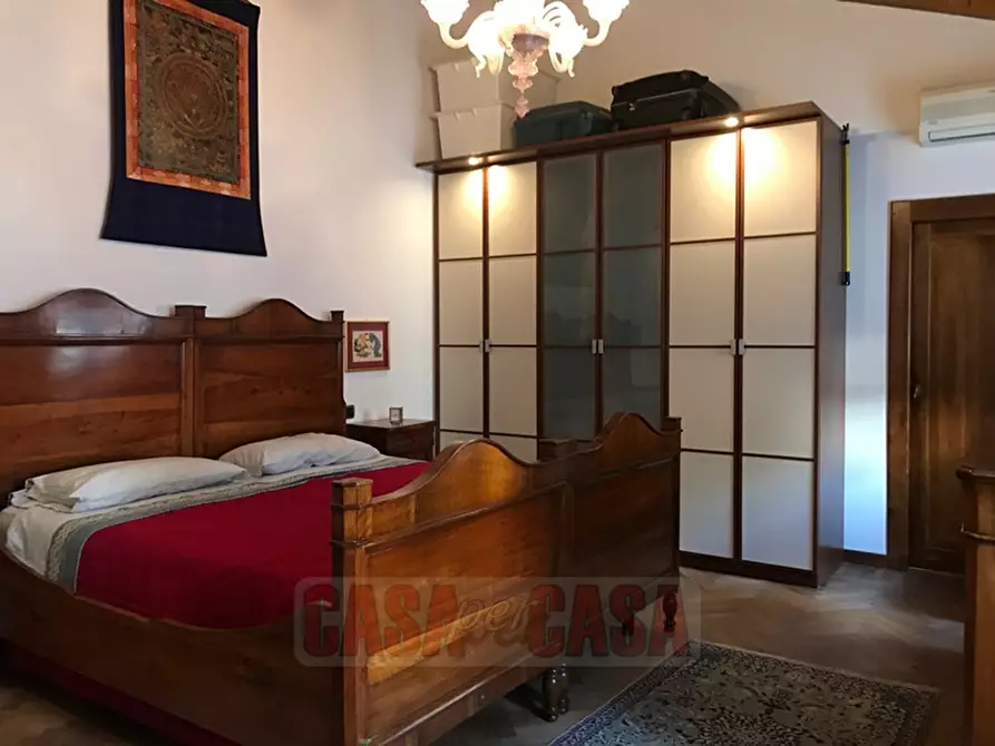 Immagine 28 di Appartamento in vendita  in via san rocco a Este