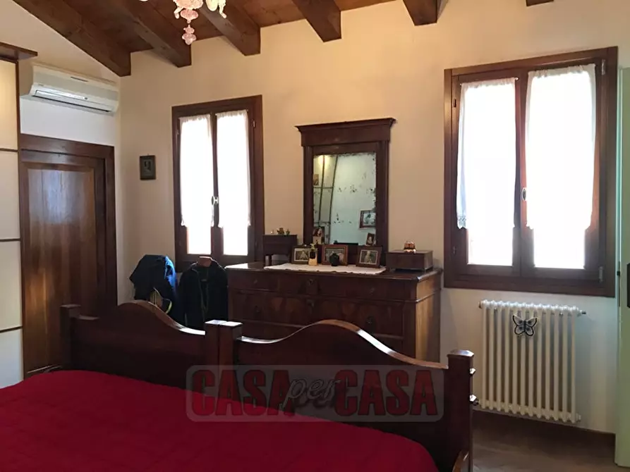 Immagine 29 di Appartamento in vendita  in via san rocco a Este