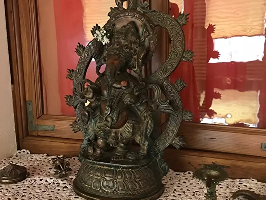 Immagine 30 di Appartamento in vendita  in via san rocco a Este