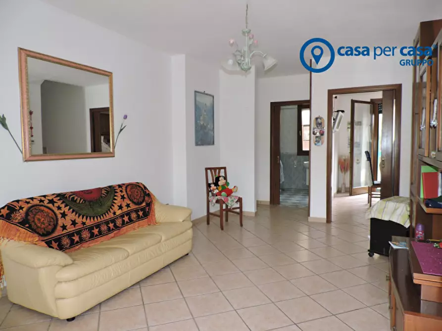 Immagine 3 di Casa trifamiliare in vendita  in Via Domenico Sampieri a Adria