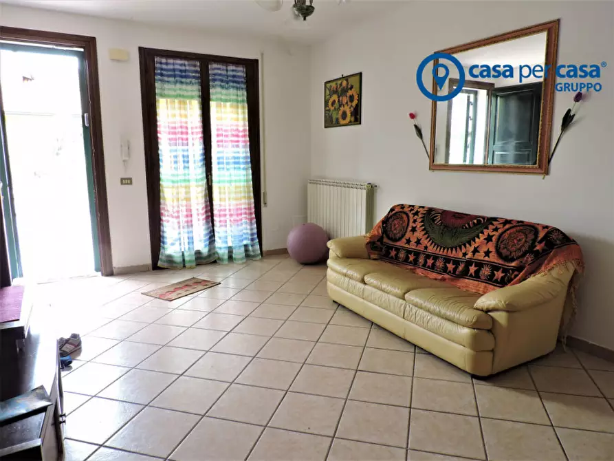 Immagine 5 di Casa trifamiliare in vendita  in Via Domenico Sampieri a Adria