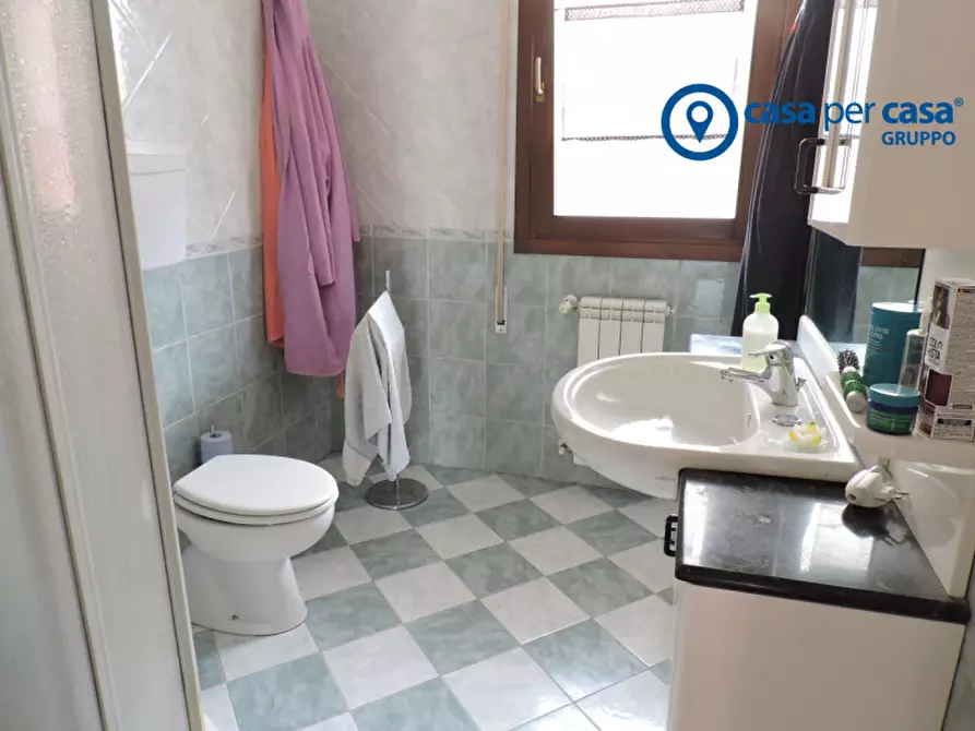 Immagine 6 di Casa trifamiliare in vendita  in Via Domenico Sampieri a Adria