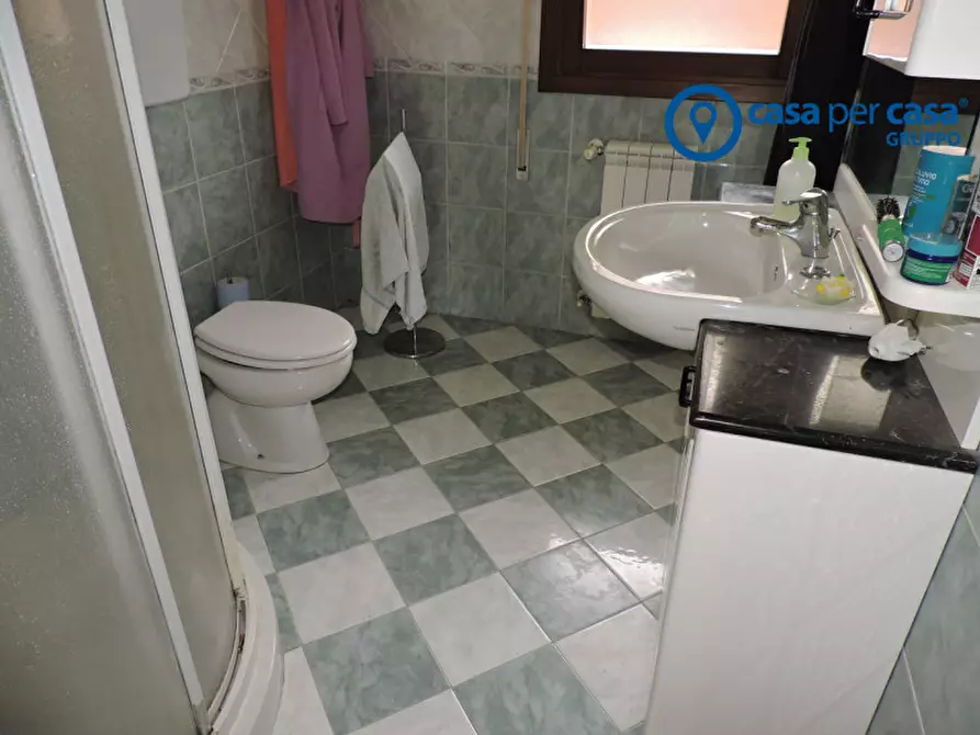 Immagine 7 di Casa trifamiliare in vendita  in Via Domenico Sampieri a Adria