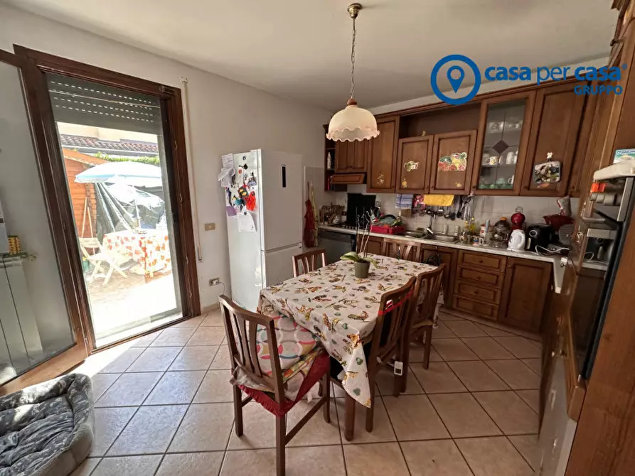 Immagine 9 di Casa trifamiliare in vendita  in Via Domenico Sampieri a Adria