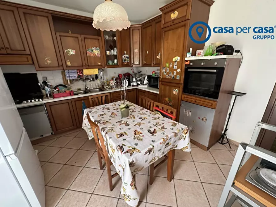 Immagine 10 di Casa trifamiliare in vendita  in Via Domenico Sampieri a Adria