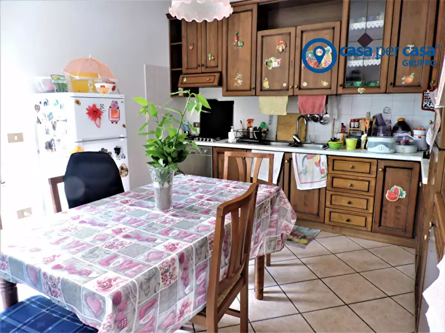 Immagine 11 di Casa trifamiliare in vendita  in Via Domenico Sampieri a Adria