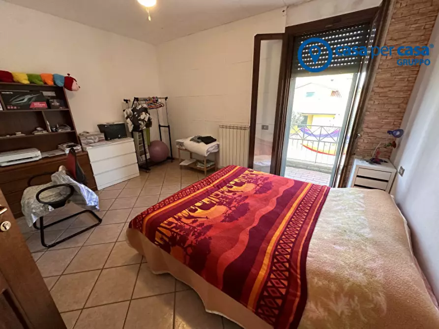 Immagine 12 di Casa trifamiliare in vendita  in Via Domenico Sampieri a Adria