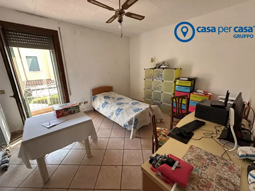 Immagine 14 di Casa trifamiliare in vendita  in Via Domenico Sampieri a Adria