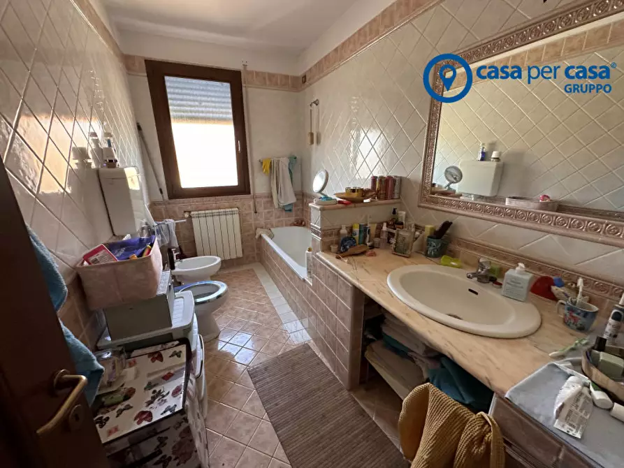 Immagine 16 di Casa trifamiliare in vendita  in Via Domenico Sampieri a Adria