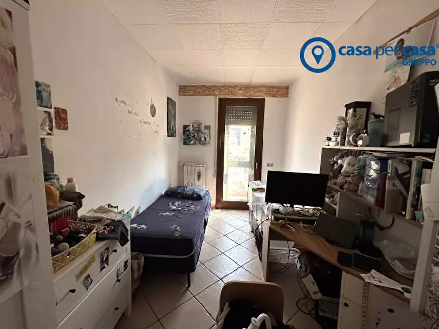 Immagine 17 di Casa trifamiliare in vendita  in Via Domenico Sampieri a Adria