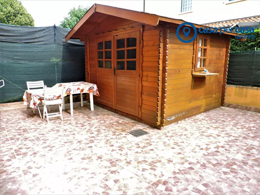 Immagine 22 di Casa trifamiliare in vendita  in Via Domenico Sampieri a Adria