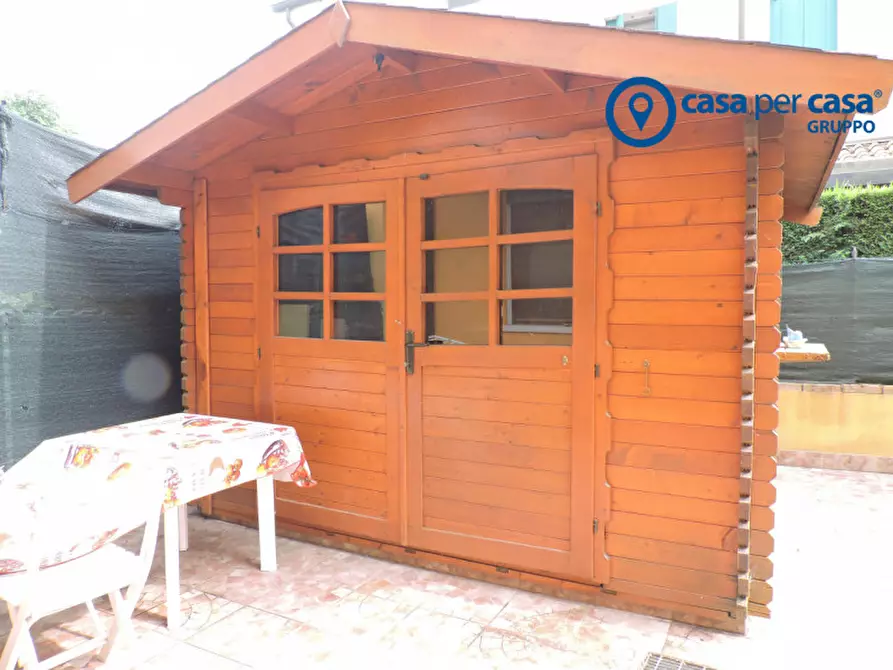 Immagine 23 di Casa trifamiliare in vendita  in Via Domenico Sampieri a Adria