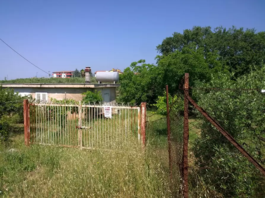 Immagine 4 di Terreno in vendita  in Via delle sorgenti a Eboli